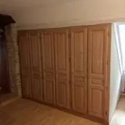 Dressing / Rangement