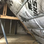 aménagement de comble