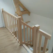 Balustrade