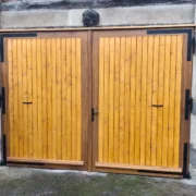 porte xde garage
